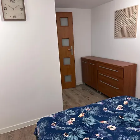 Szkocka Διαμέρισμα *