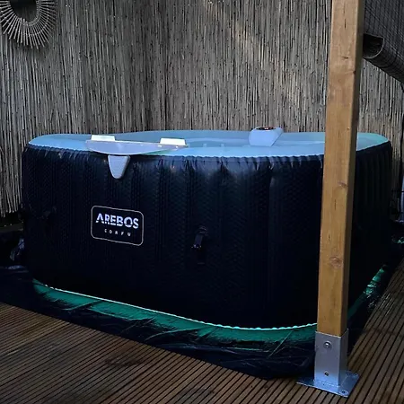 Szkocka Διαμέρισμα *