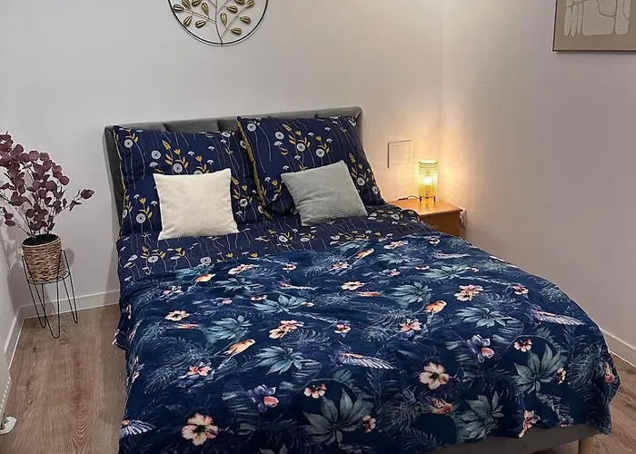 Szkocka Appartement *