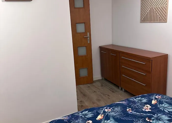 Szkocka Appartement *