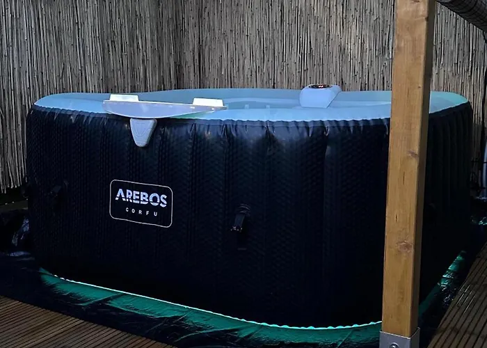 Szkocka Appartement *